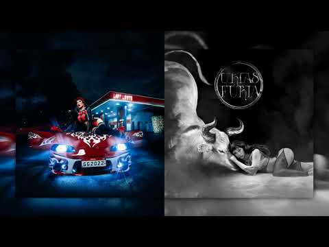 "A QUEDA EXPLÍCITA" - Glória Groove/ Urias, HODARI [mashup]