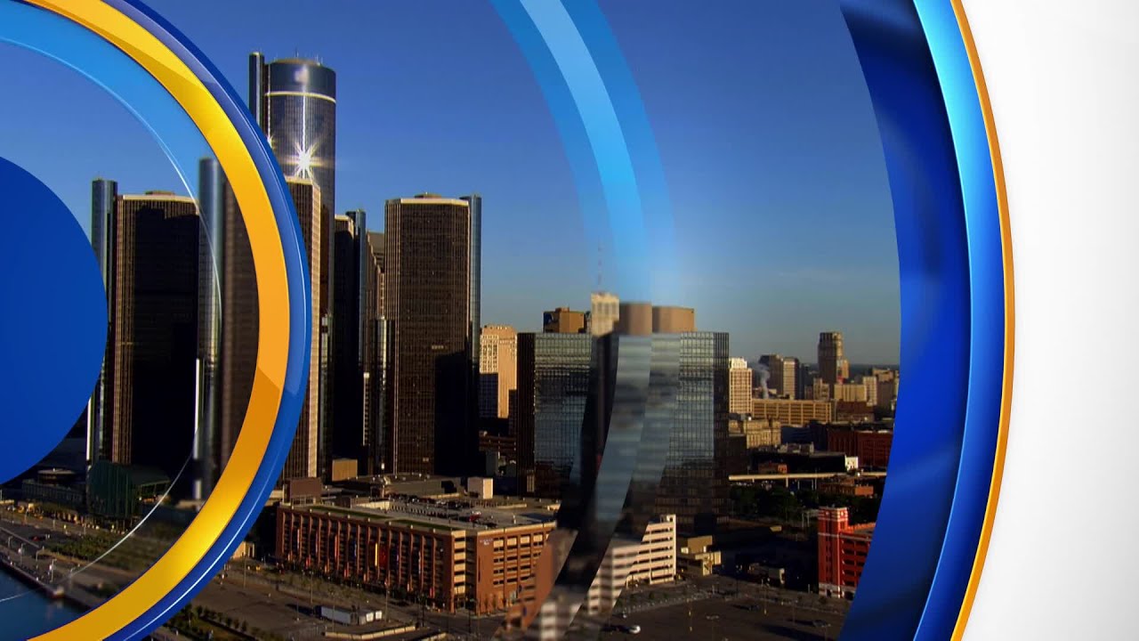 Eye On Detroit - Detroit School for Digital Technology