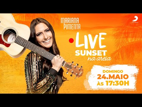Mariana Pimenta LIVE - Top Sertanejo 2020, Melhores Músicas e Hits