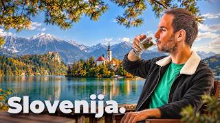 SLOVENIJA | Evo šta trebate znati PRIJE NEGO JE POSJETITE!