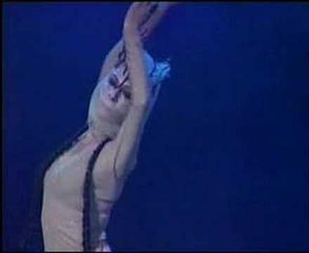 Inga & Anush Arshakyan - Live, Armenian lullaby