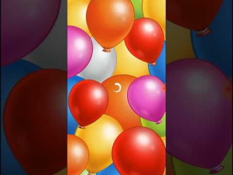 Angry Birds Blast Level 4 - 3 Stars Walkthrough