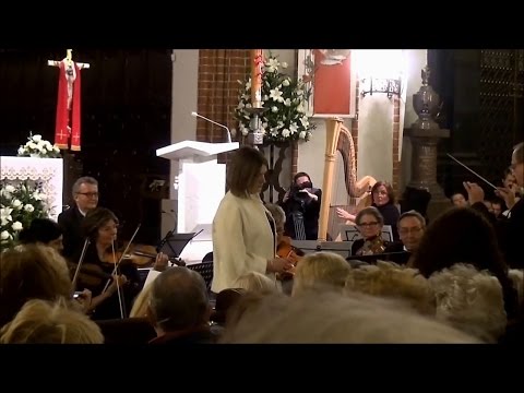 Michal Lorenc - Ave Maria - 2 live performances (HD Music Video)