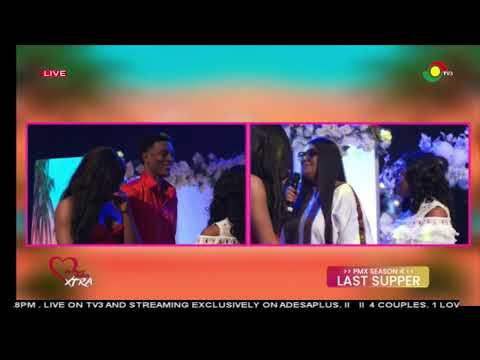 LIVE: PMXtra S4 Dinner Party || 14-05-2026
