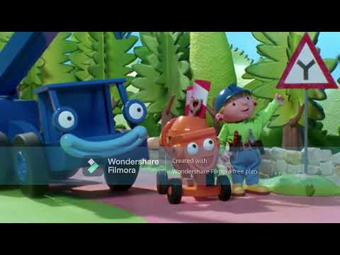 The toon movie The second part 9 leo the relaxing lizard