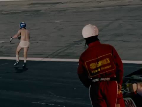 Talladega Nights: The Ballad Of Ricky Bobby | Help Me, Tom Cruise