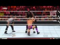 WWE Raw - 5/12/11 - 5th December 2011 - Part 5/7 ...