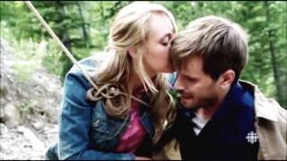 Heartland -Ty and Amy- Young and In Love