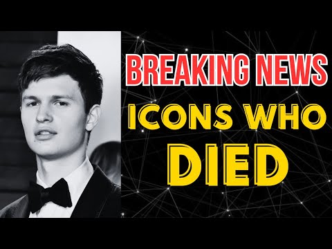 Actor Elgort