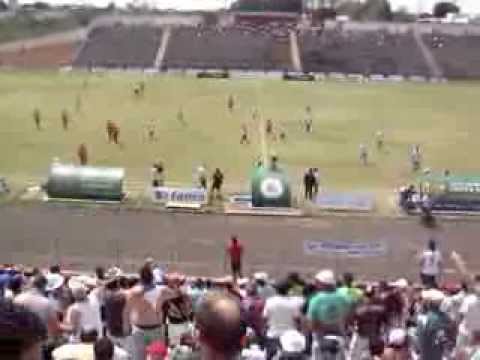 ASSISENSE   03    X    INTER DE BEBEDOURO 01  JOGÃO DE BOLA ( 22  09  2013 )