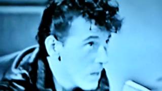 Gene Vincent sings BlueJean Bob and Sexy Ways