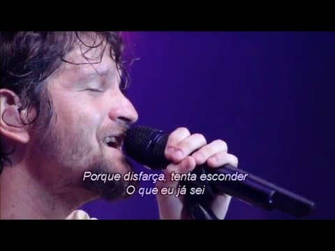 Amor Com Um Q De Saudade - Saulo Fernandes