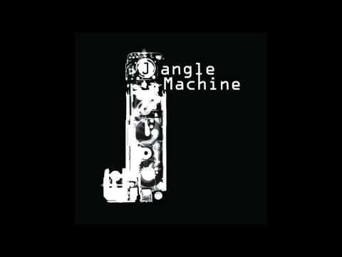 Jangle Machine - Wizz