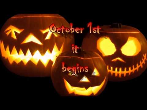Pumpkin Patch Fresno