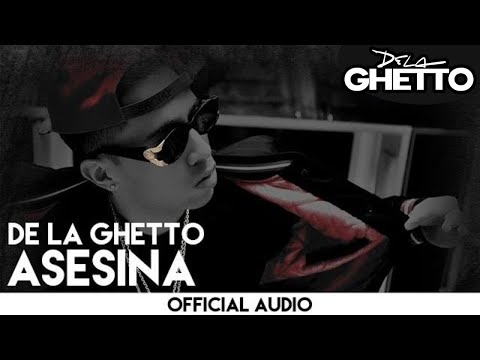 Video thumbnail for Asesina
