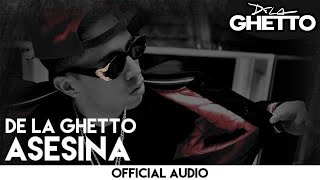 Asesina Music Video