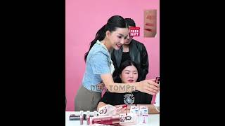 Download lagu Detik-detik Mamio & Papio Saling Pelukan, Menepati Janji Mereka #sargio #sarwendah  mp3