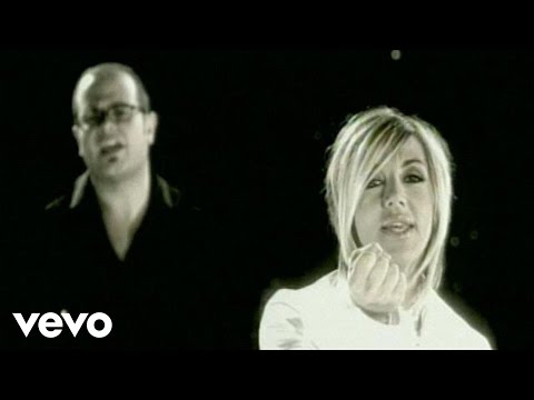 Aleks Syntek - Duele El Amor ft. Ana Torroja