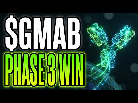 $GMAB: New 52-High Owing to Positive Phase 3 Trial for ...