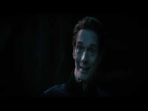 StarTrek Discovery 3x11 Su'Kal