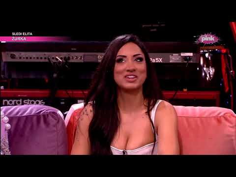 Da li je muzika za Zejninu pesmu "Najbolja" uzeta iz serije Sulejman? (Ami G Show S16)