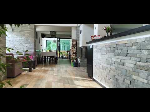 Prezentare Pensiunea Piriu Morii