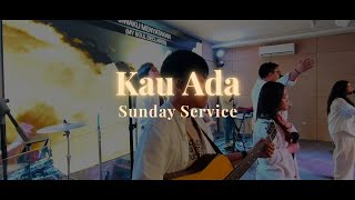 Download lagu Kau Ada | Acoustic Cam mp3 Download lagu Kau Ada | Acoustic Cam mp3