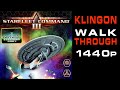 Star Trek Starfleet Command 3 Klingon Campaign No Commentary