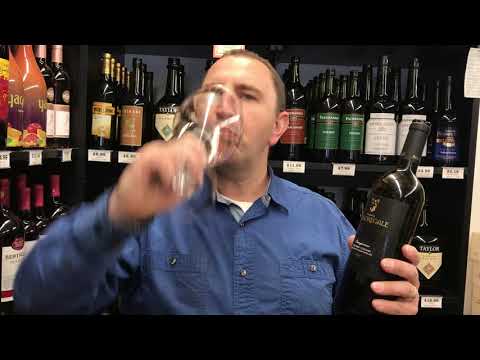 Sassoregale Sangiovese | One Minute of Wine Episode #435