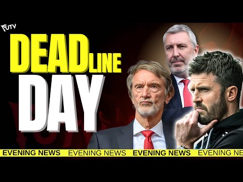 Manchester United’s January Freeze… Will It BACKFIRE?