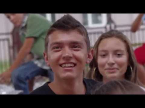 Campusul de Vara Adsis Tineri Muncel 2012