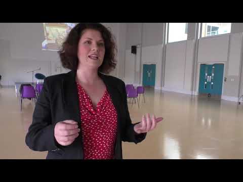 Looking at unseen archive footage of York's Nestle factory