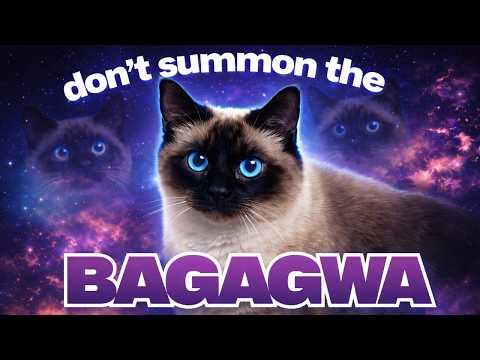 BAGAGWA MADNESS 😼💥 (You’ve Been Warned)