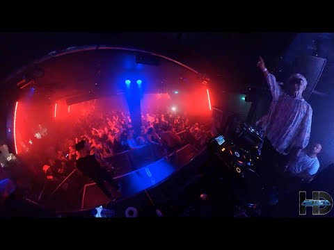 NANNA MAKINA STRETCH MC / MC ENEMY HISTERIA SUMMER SPECIAL