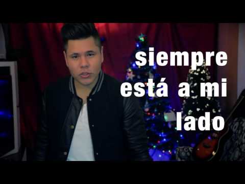 Sencillamente Joe - Entiende (Lyric Video)