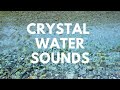 10 HRS Of Sublime Water Sounds For Sleeping And Relaxing ASMR