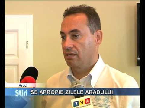 Zilele Aradului TVArad