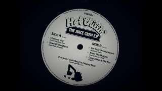 Kool G. Rap & DJ Polo - I Declare War