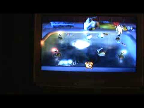 Muppets : Party Cruise GameCube