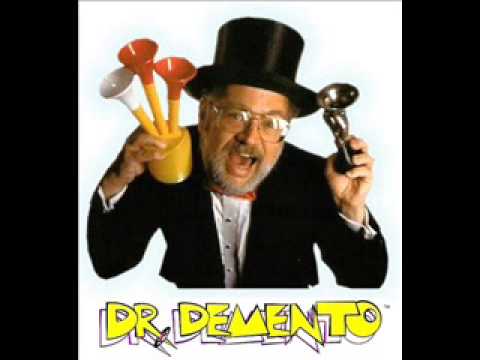 Dr Demento Intro