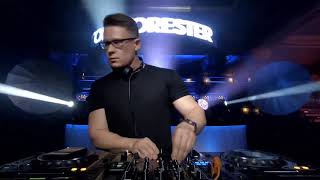 TomForester BANK CLUB STREAM