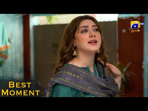 Grift Episode 43 || Ali Abbas - Saniya Shamshad || 𝐁𝐞𝐬𝐭 𝐌𝐨𝐦𝐞𝐧𝐭 𝟎𝟒 || Har Pal Geo