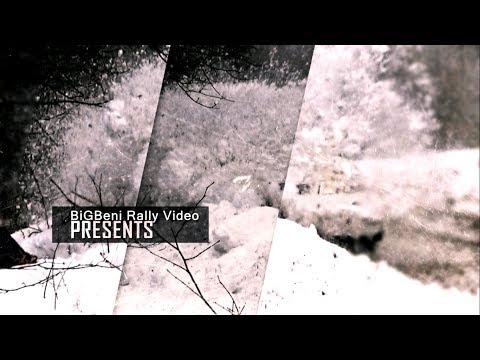 BRV | Zimna Levoca 2019.02.02. | CRASH