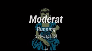 Moderat - Running (Subtitulado/Español)