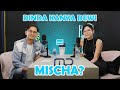 Hello Story Pengaruh Karakter Mischa Dalam Hidup Dinda Kanya Dewi