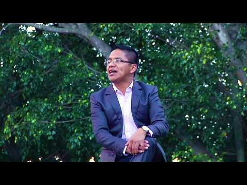 Isaias Calel 2018 / Hoy es tiempo de venir