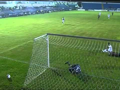 Santos vira sobre Ituano e vence 1ª no Paulistão 2012 - 26/01/2012