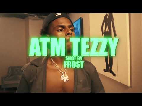 Atm Tezzy X Big MESS