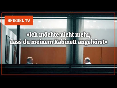 Video Thumbnail: Der Buhmann: Christian Lindner und das Ampel-Aus | SPIEGEL TV