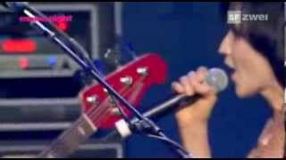 Dolores O'Riordan - Full Concert Live Basel Switzerland 2007